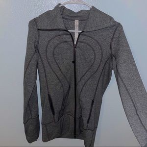 Lululemon define jacket